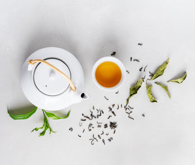 White tea: What makes it so special? 