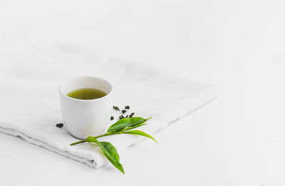 Which green tea is the healthiest? 