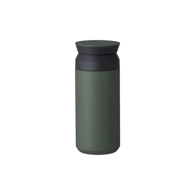 Kinto travel cup - black - 350ml