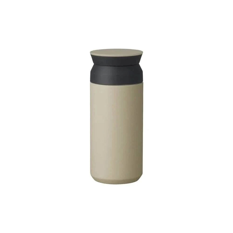 Kinto travel cup - black - 350ml