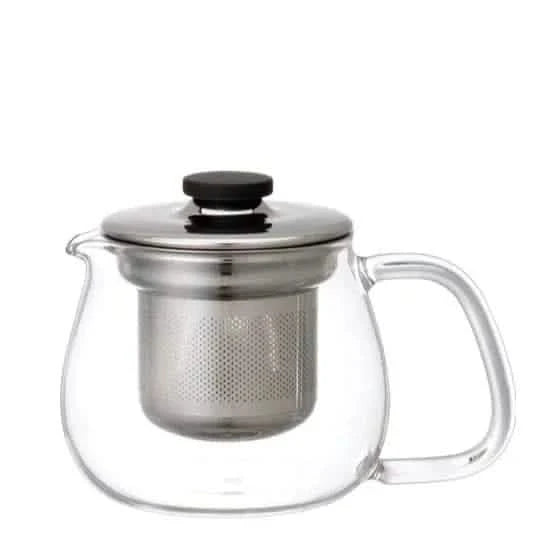 Kinto teapot with filter - 450ml 