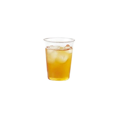 Kinto CAST iced tea glass - 350ml 