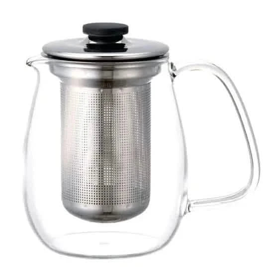 Kinto teapot with filter - 680ml