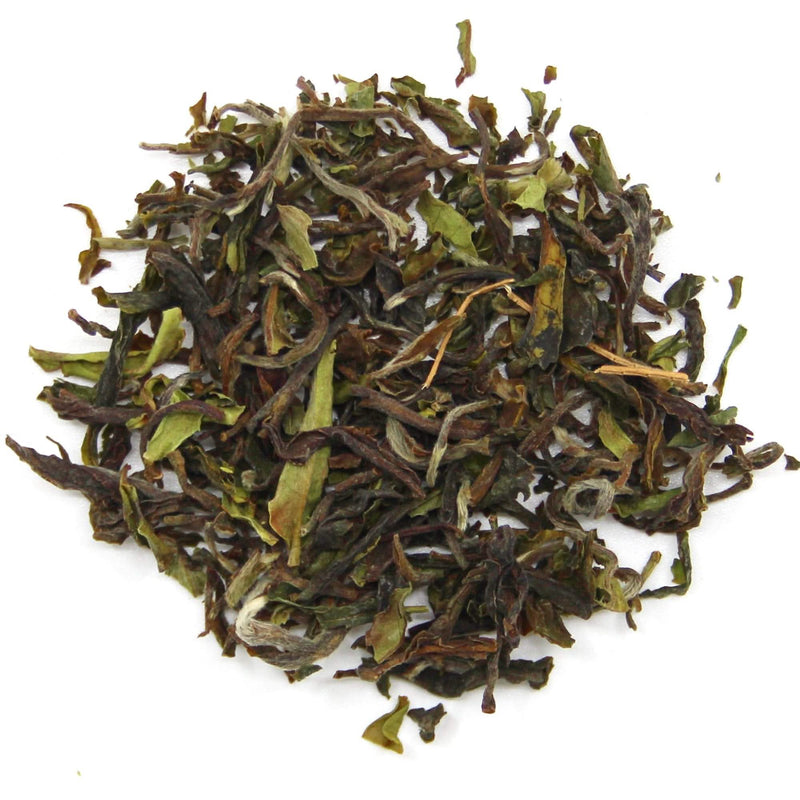 Darjeeling 1st flush (Risheeat 2024)