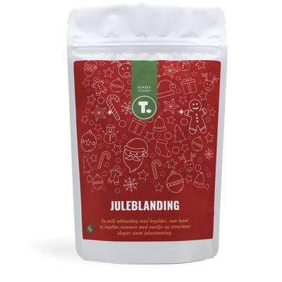 Christmas blend