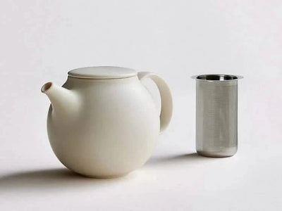 Kinto Pebble teapot - 480ml 