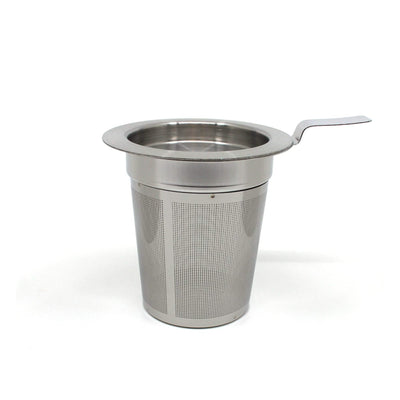 Simple tea strainer