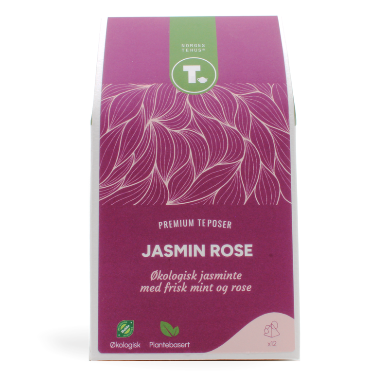 Jasmine Rose