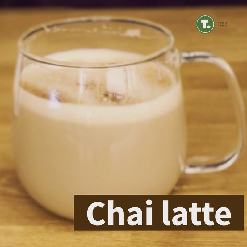 Pre-brewed Chai, 1.5L (for chai latte)