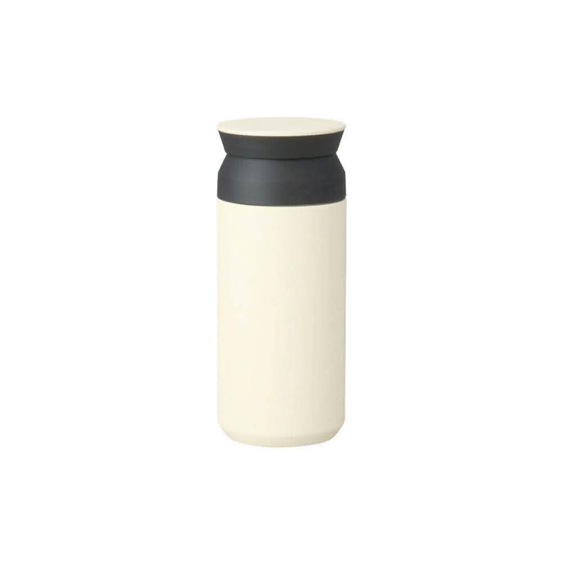 Kinto travel cup - white - 350ml