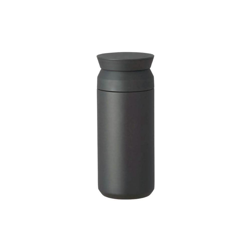 Kinto travel cup - black - 350ml