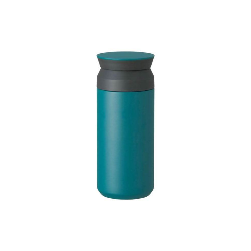 Kinto travel cup - turquoise - 350ml