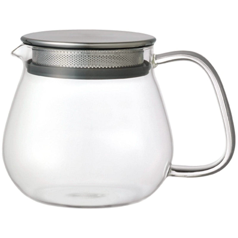 Kinto UNITEA One Touch teapot - 460ml