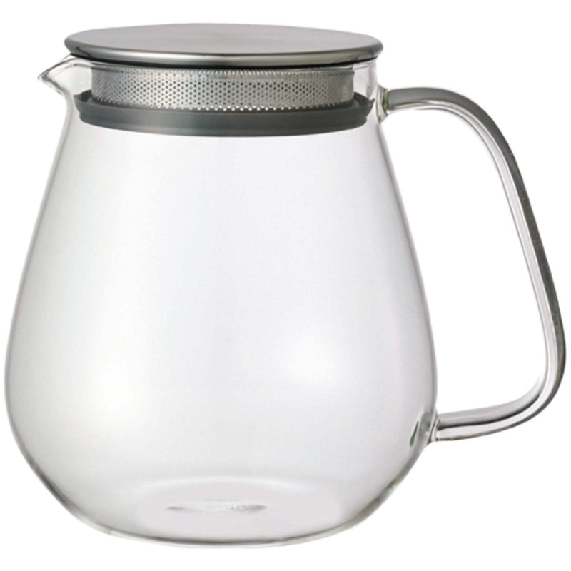 Kinto UNITEA One Touch teapot - 720ml