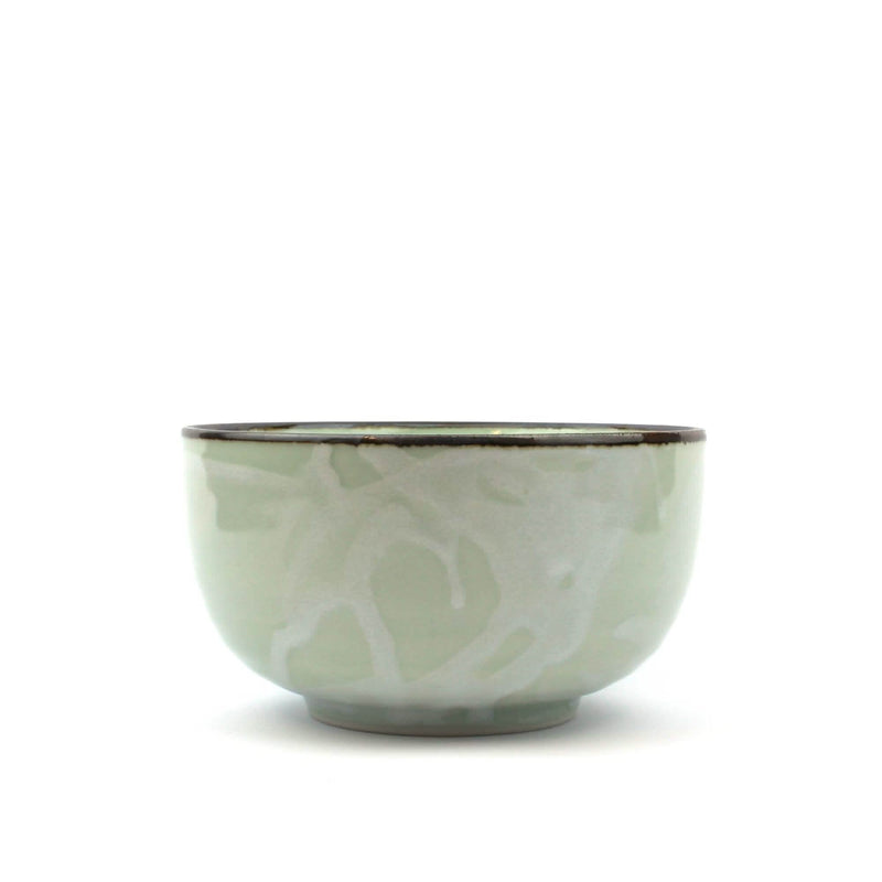 Matcha bowl - Mint green