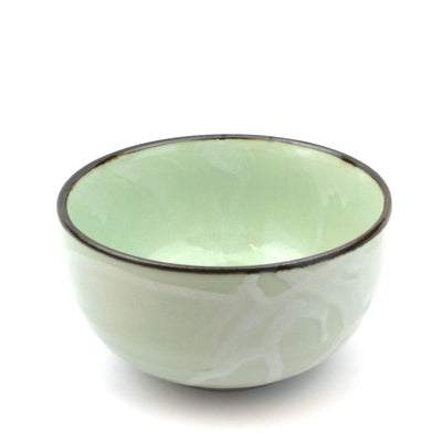 Matcha bowl - Mint green