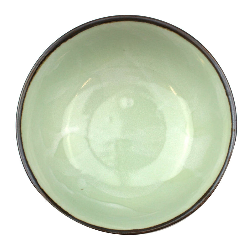 Matcha bowl - Mint green