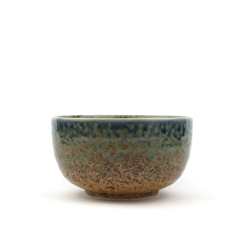 Matcha bowl- Earth