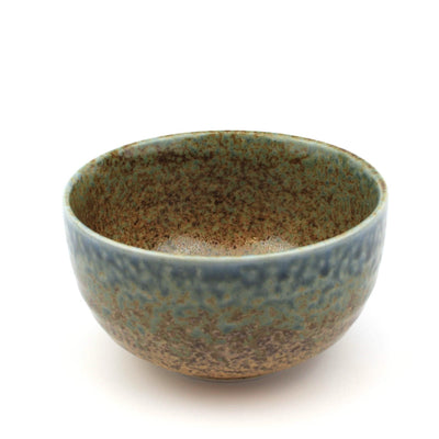 Matcha bowl- Earth