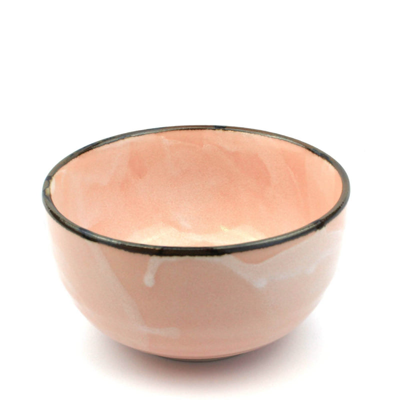 Matcha bowl - Pink