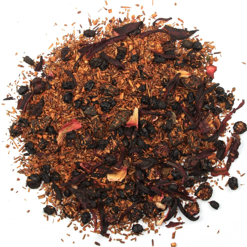 Blueberry Rooibos