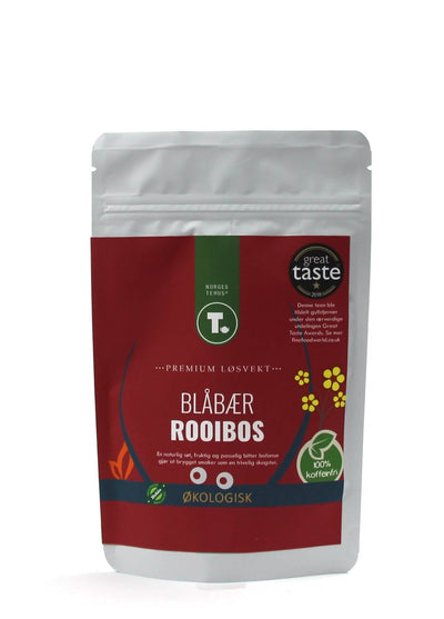 Blueberry Rooibos