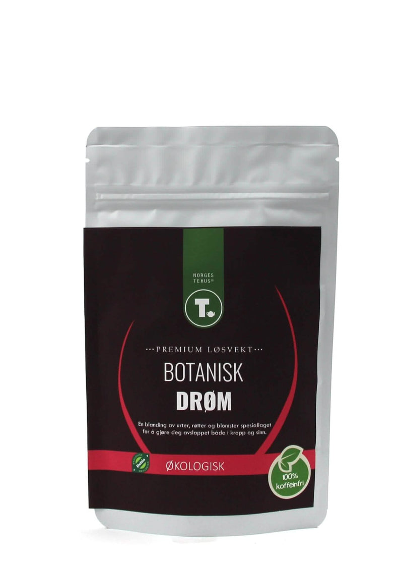 Botanical Dream (sleep tea)