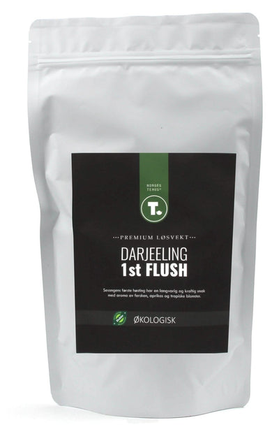 Darjeeling 1st flush