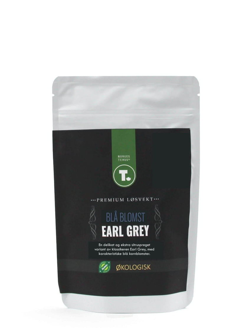 Earl Grey Blue