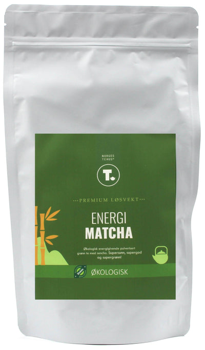 Energy Matcha