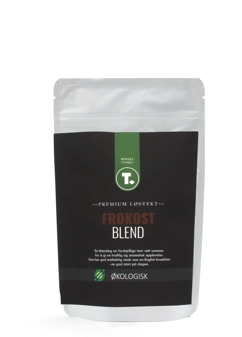 Breakfast blend