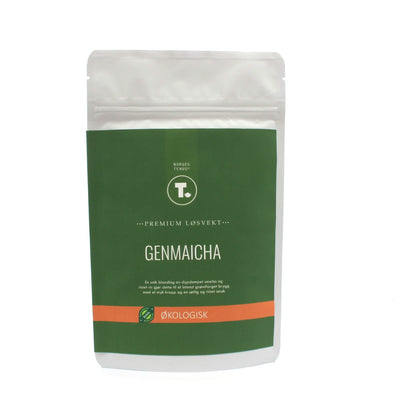 Genmaicha