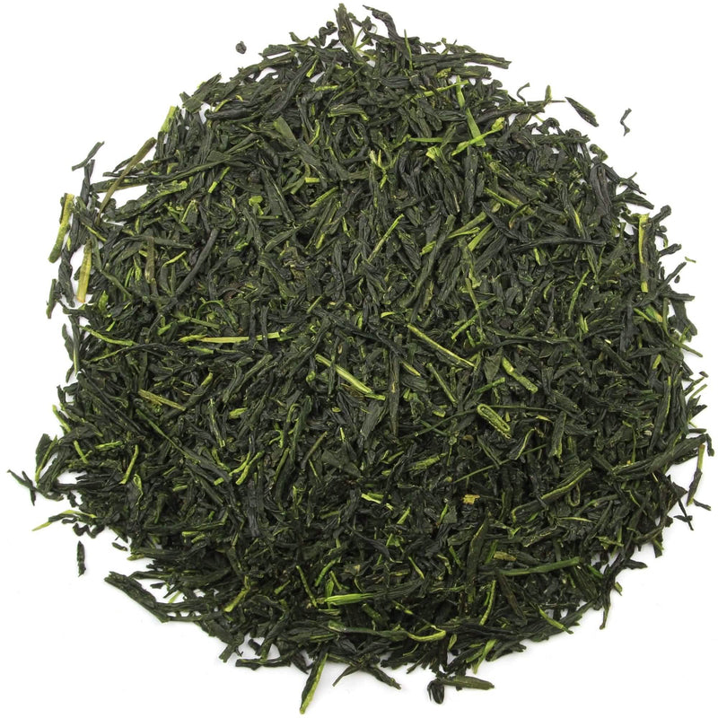 Gyokuro 2024