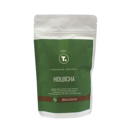 Houjicha