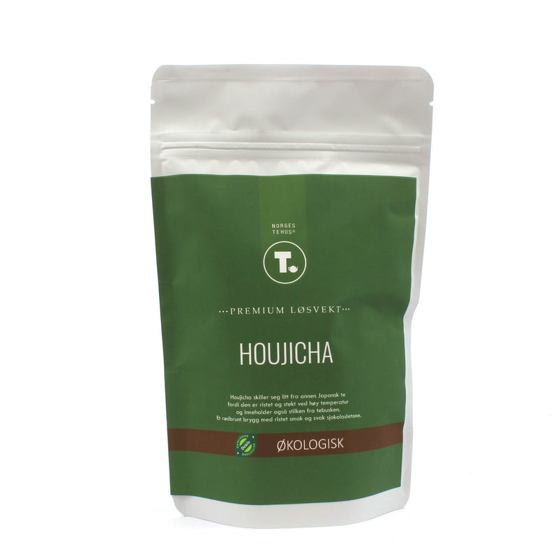 Houjicha