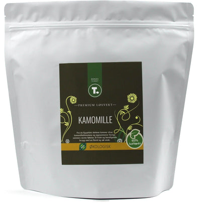 Chamomile / Chamomile