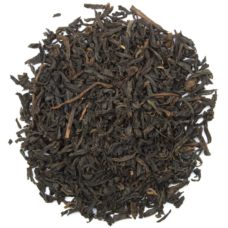 Lapsang Souchong