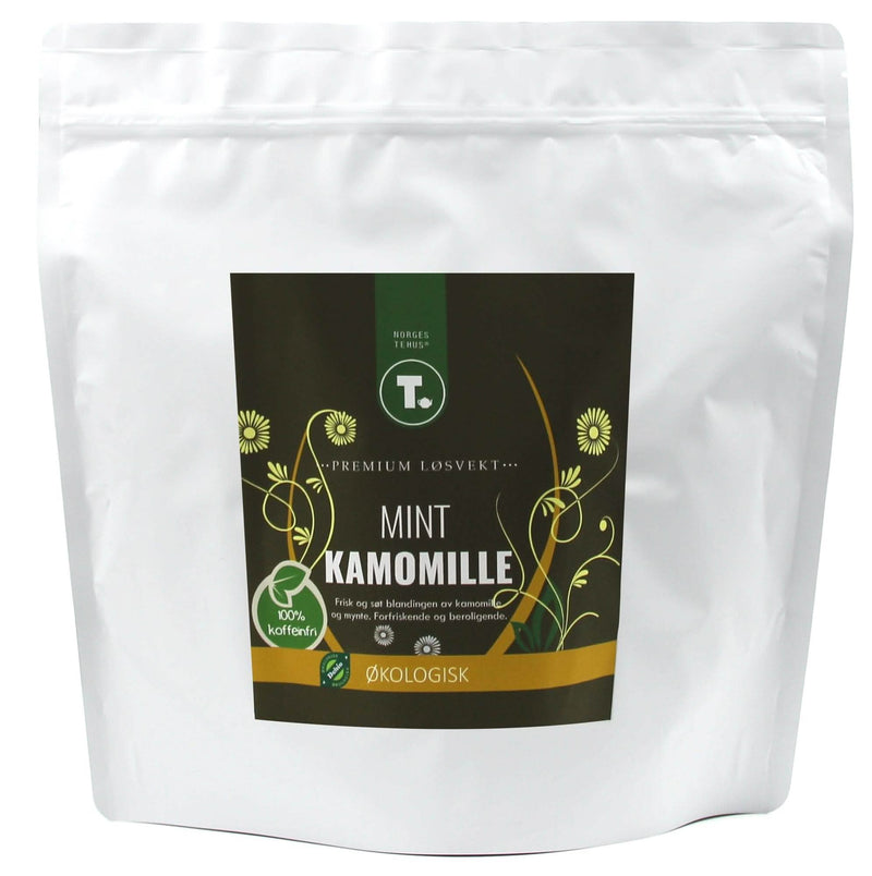 Mint Chamomile