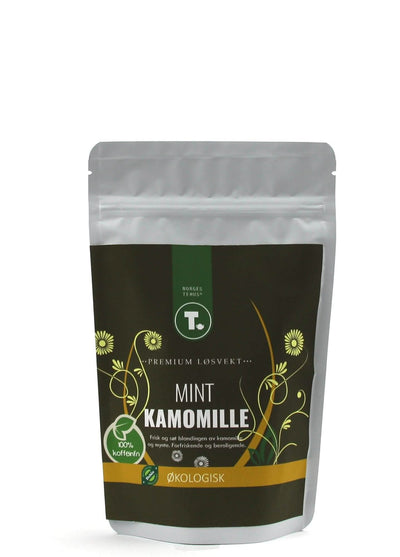 Mint Chamomile