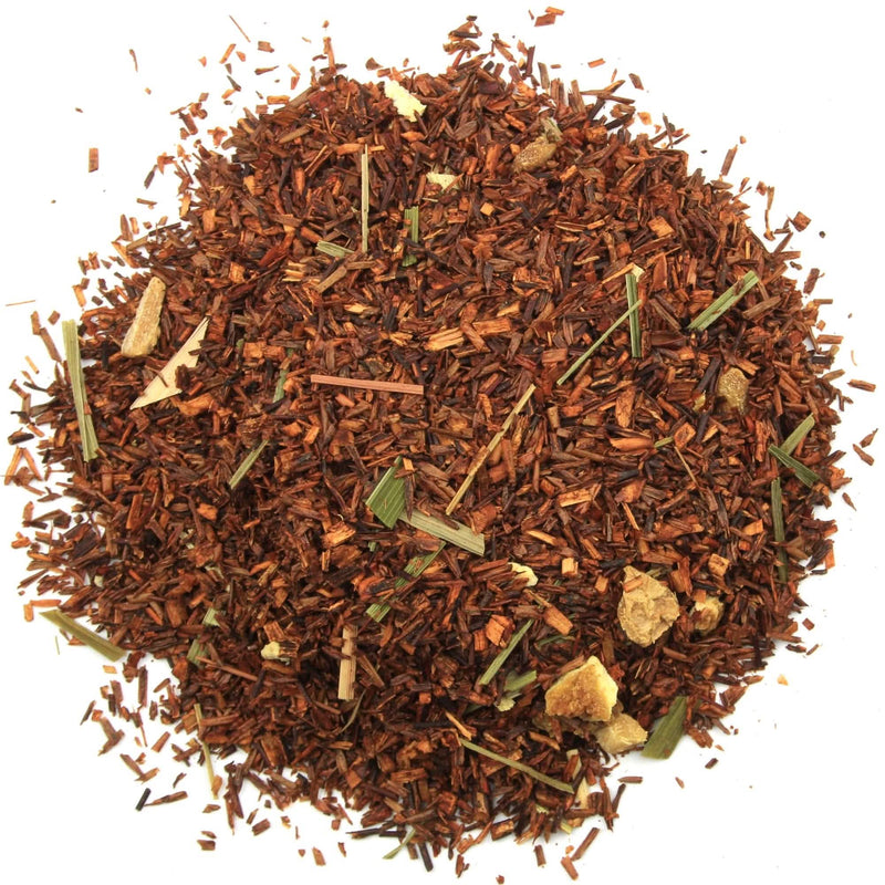 Lemon Rooibos