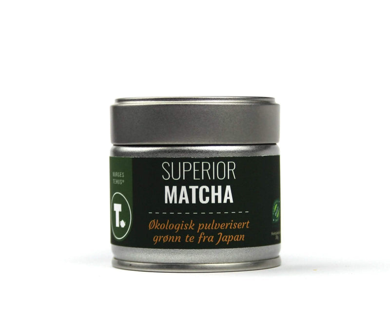 Superior Matcha